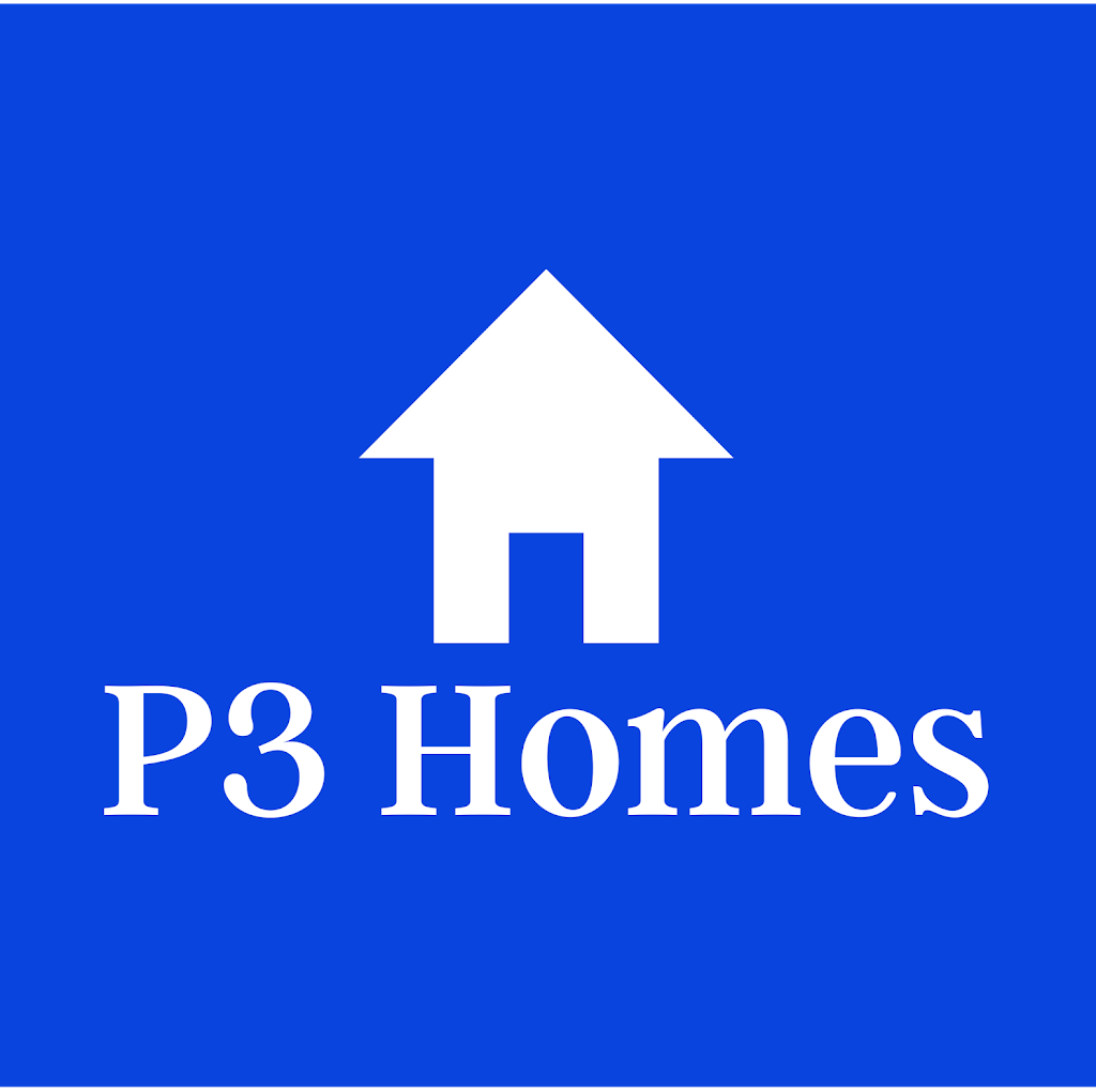P3 Homes Group, LLC | 7N260 Fox Bend Dr, St. Charles, IL 60175, USA | Phone: (833) 697-3466