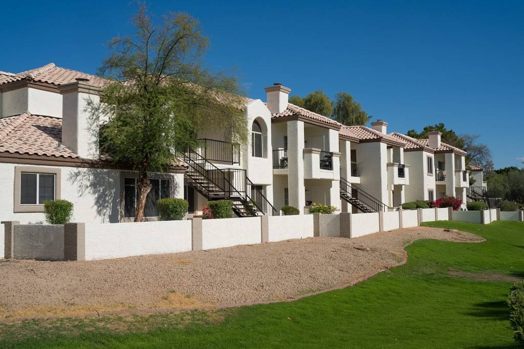 Sedona Ridge Apartments | 5010 E Cheyenne Dr, Phoenix, AZ 85044, USA | Phone: (480) 893-3425