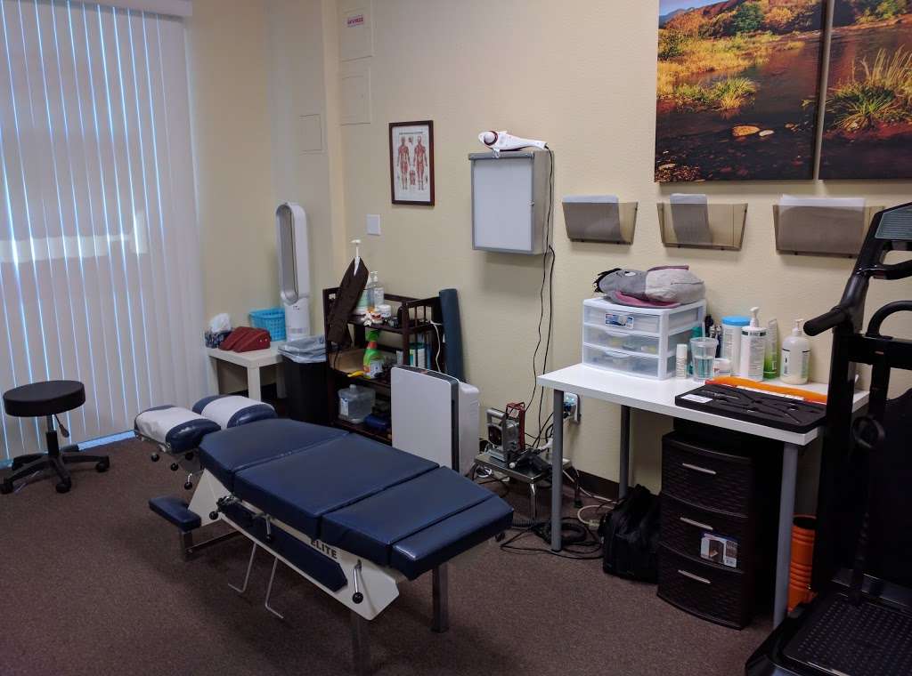 Yen Chiropractic | 4528 W Craig Rd Ste 190, North Las Vegas, NV 89032, USA | Phone: (702) 685-8776