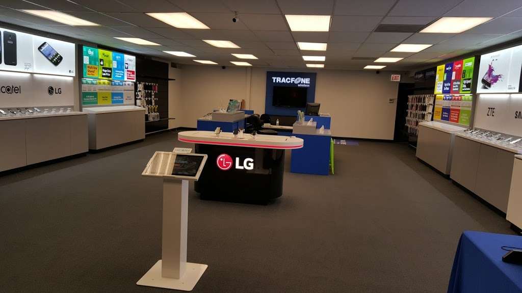 Total Wireless | 11856 S Western Ave, Chicago, IL 60643 | Phone: (773) 239-7100