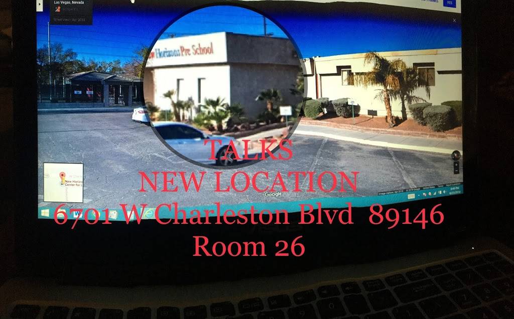Pamela M. Hanson, MS | 6701 W Charleston Blvd #26, Las Vegas, NV 89146, USA | Phone: (702) 341-8352