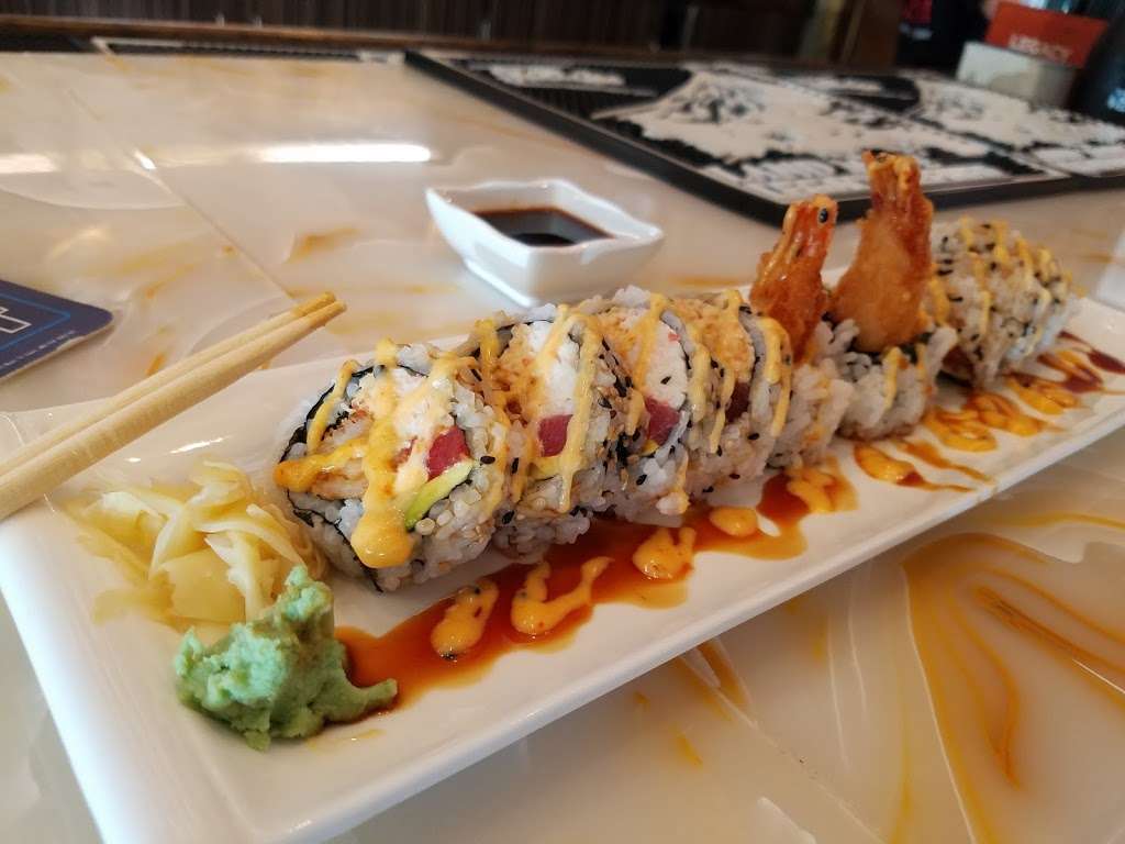 Akashi Asian Fushion and Sushi Bar | 25760 Kuykendahl Rd, Spring, TX 77389 | Phone: (281) 651-5151