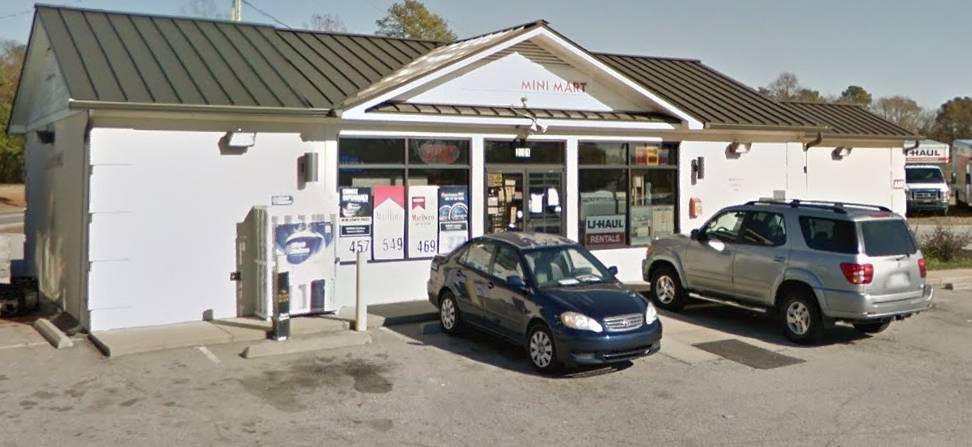 Piney Grove Mini Mart | 2201 Piney Grove-Wilbon Rd, Holly Springs, NC 27540 | Phone: (919) 577-1122