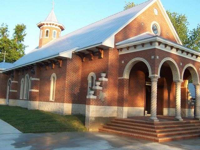 St. Mary Magdalene Romanian Orthodox Church | 318 Canino Rd, Houston, TX 77076, USA | Phone: (832) 928-0220