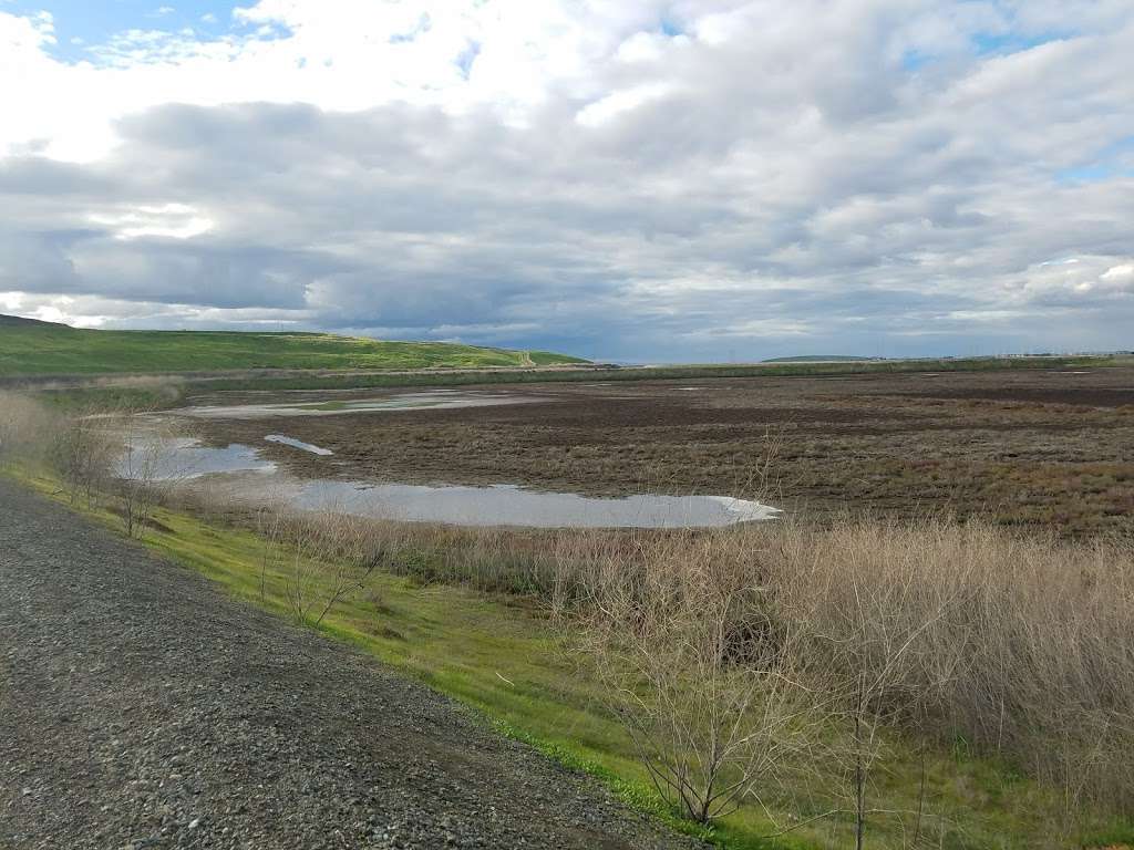 Coyote Creek Lagoon Trail | Fremont, CA 94538, USA