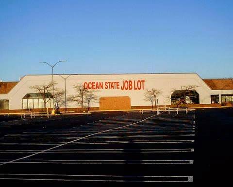 Ocean State Job Lot | 30 Commercial St, Medford, MA 02155, USA | Phone: (781) 391-1279