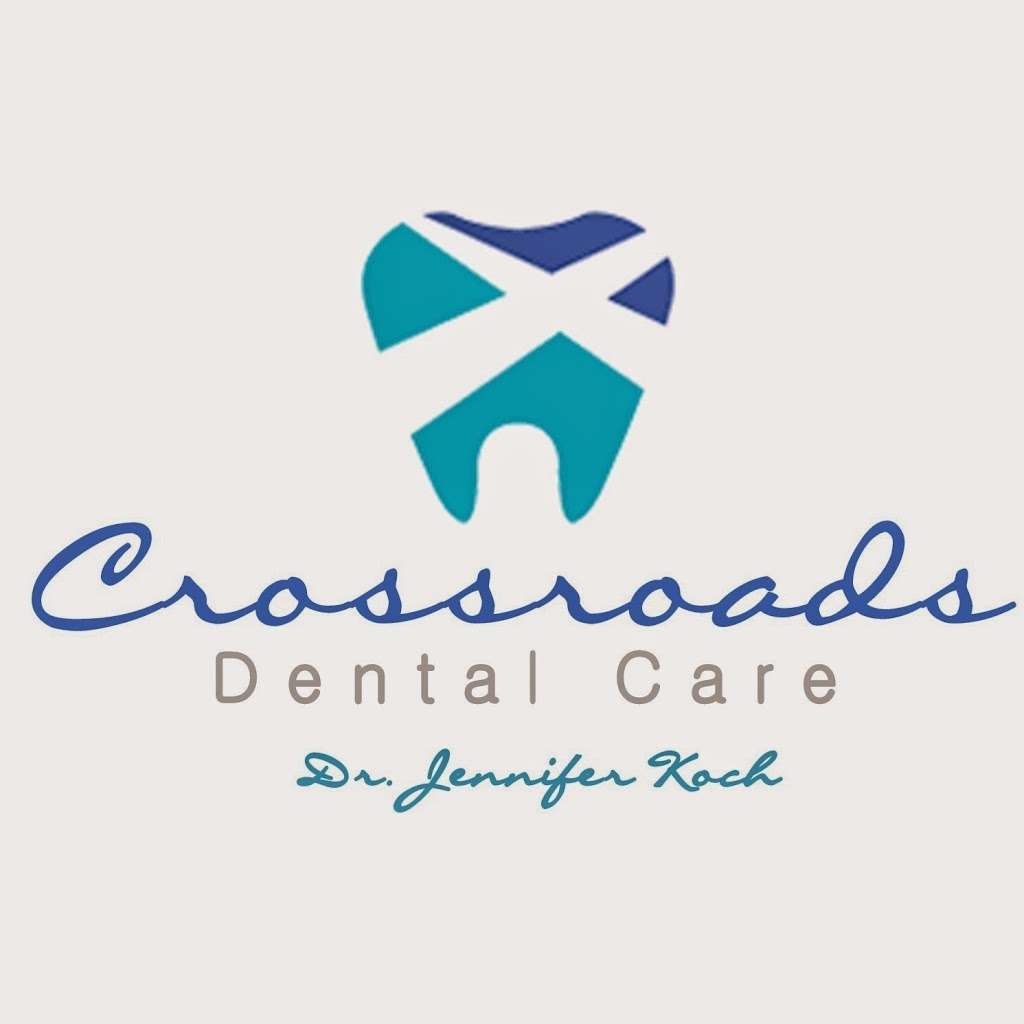 Crossroads Dental Care: Jennifer Polito Koch, DMD | 9532 179th St, Tinley Park, IL 60487 | Phone: (708) 444-2273