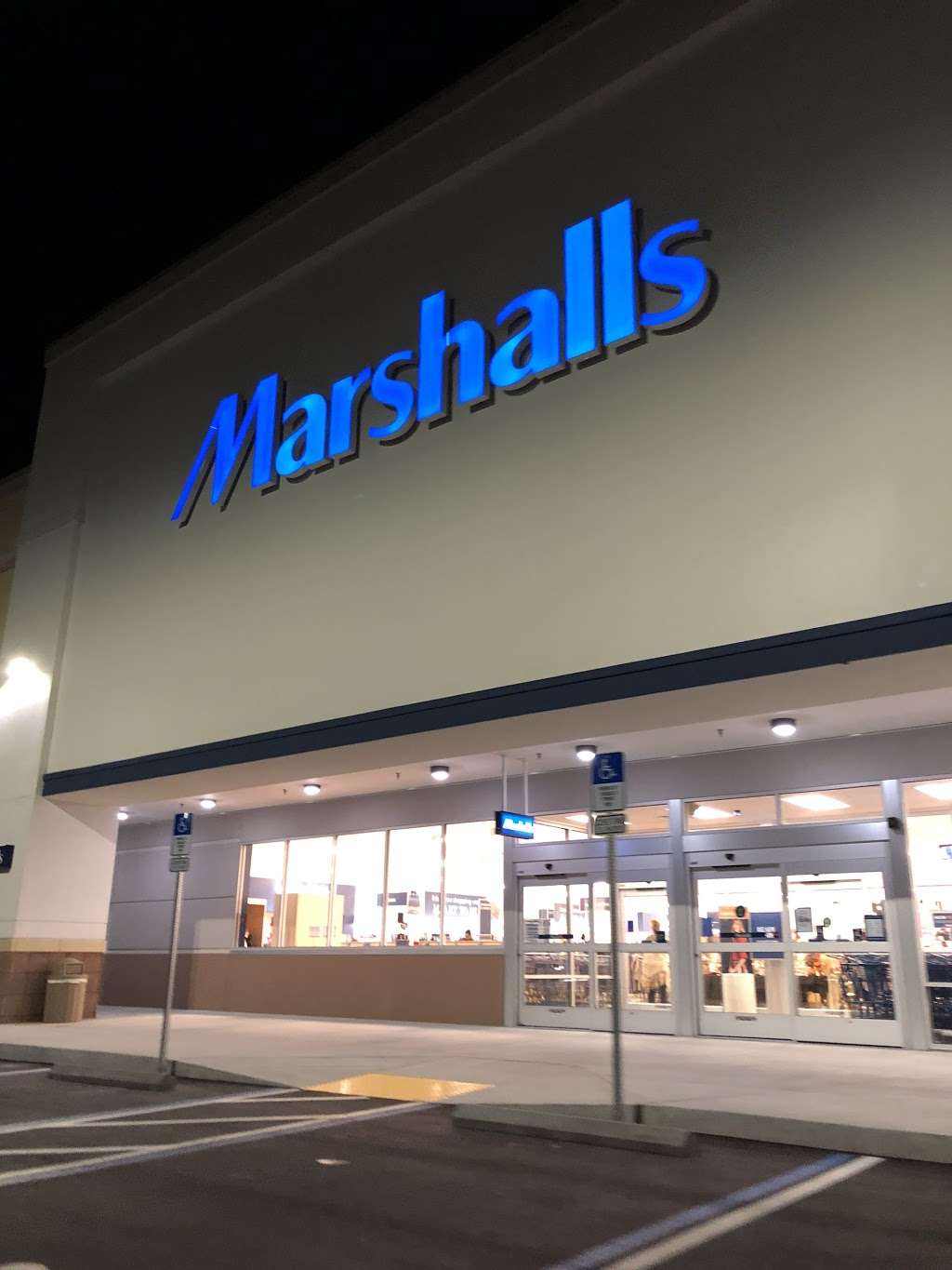 Marshalls | 2789 E Irlo Bronson Mem, Hwy, Kissimmee, FL 34744, USA | Phone: (407) 944-2296