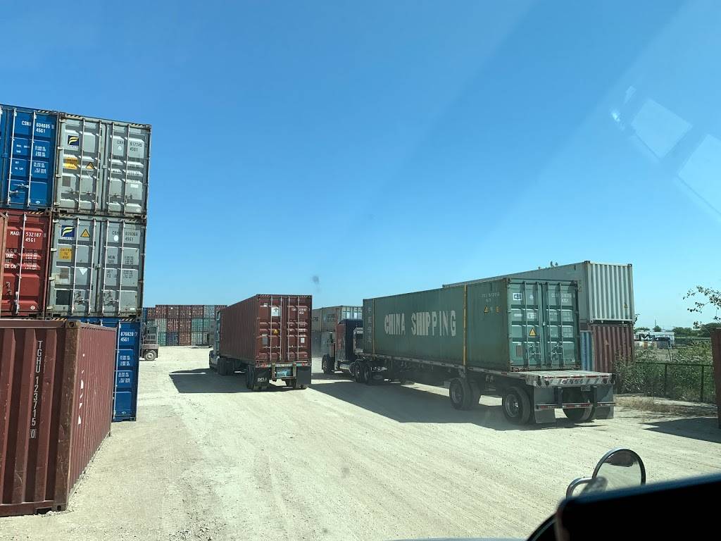 Intermodal Cartage Group (IMCG) | 12248 HWY 287 North, Haslet, TX 76052, USA | Phone: (817) 509-0046