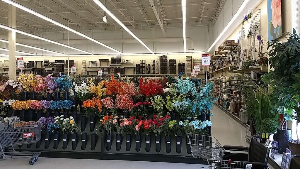 Hobby Lobby | 4315 E Black Horse Pike, Mays Landing, NJ 08330, USA | Phone: (609) 645-5090