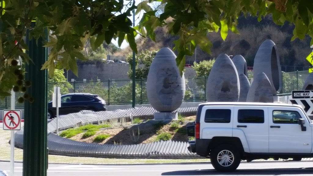 Confluence Park | Los Angeles, CA 90065, USA