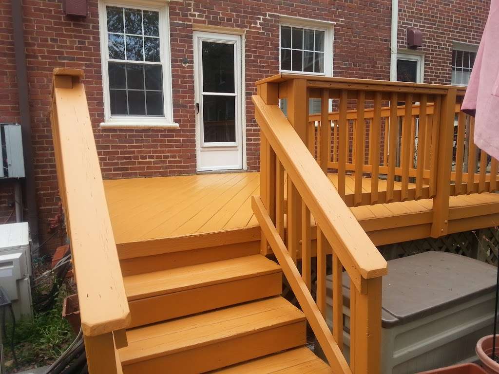 Decorative Coatings Refinishing LLC. | 4188 Suitland Rd #301, Suitland, MD 20746 | Phone: (571) 235-1682