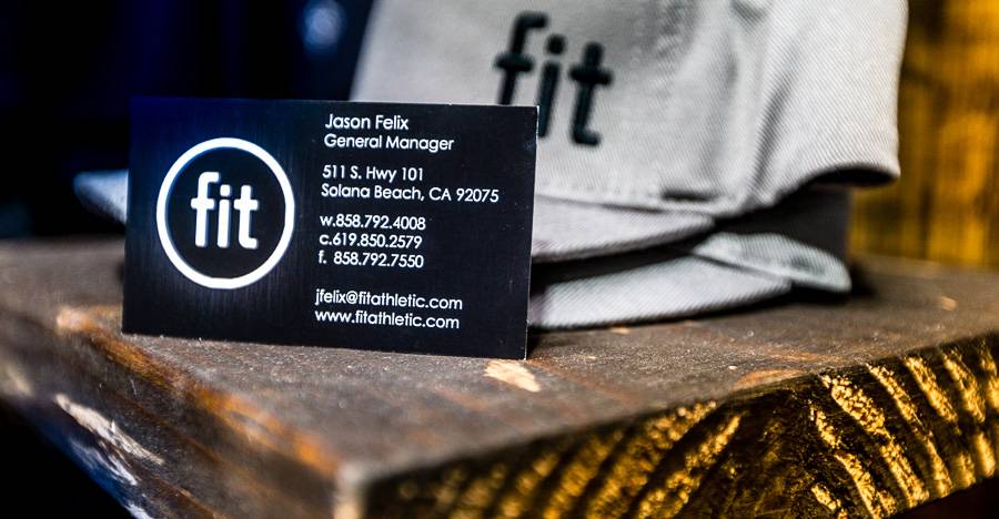 Fit Athletic Club | 511 Hwy 101, Solana Beach, CA 92075, USA | Phone: (858) 792-4008