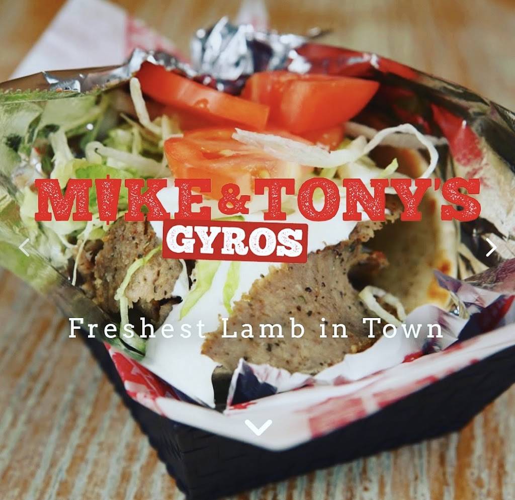 Mike & Tonys Gyros | 1155 Washington Pike, Bridgeville, PA 15017 | Phone: (412) 257-4976