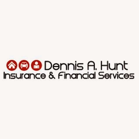 Dennis A. Hunt Insurance & Financial Services | 411 E Main St, Westfield, IN 46074, USA | Phone: (317) 896-2420