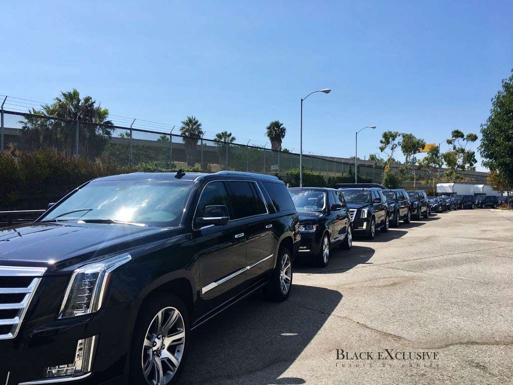 Black eXclusive Group, Inc. | 3324 S La Cienega Blvd, Los Angeles, CA 90016, USA | Phone: (424) 644-5944