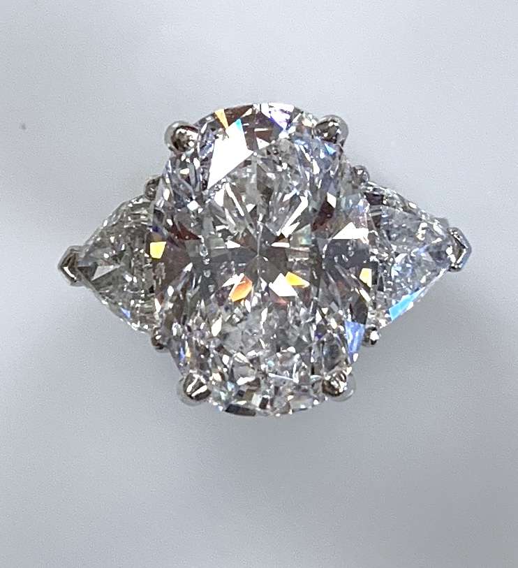 B. Allan Jewelers | 12 Crow Canyon Ct #105, San Ramon, CA 94583, USA | Phone: (925) 820-8042