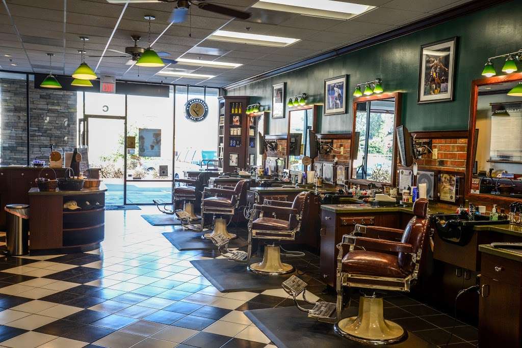 Vs Barbershop | 26552 Moulton Pkwy C, Laguna Hills, CA 92653, USA | Phone: (949) 600-3036