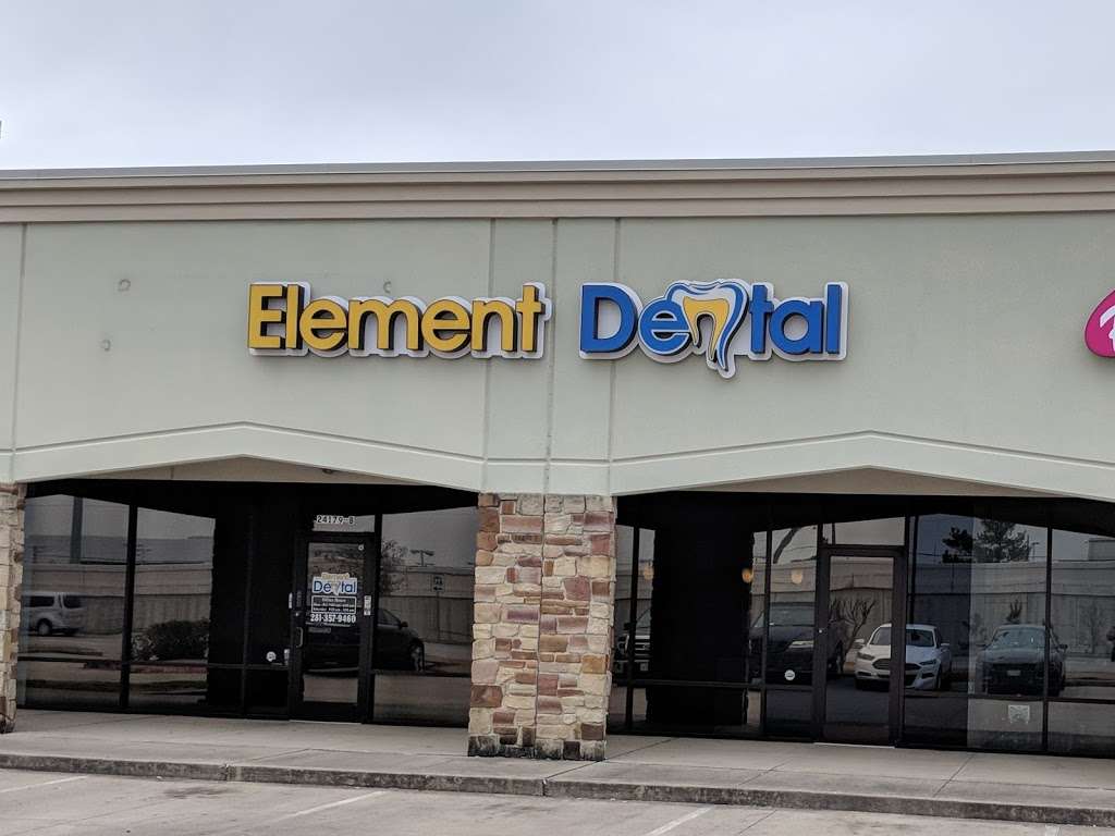 Element Dental & Orthodontics Tomball | 24179 TX-249, Tomball, TX 77375, USA | Phone: (281) 205-8747