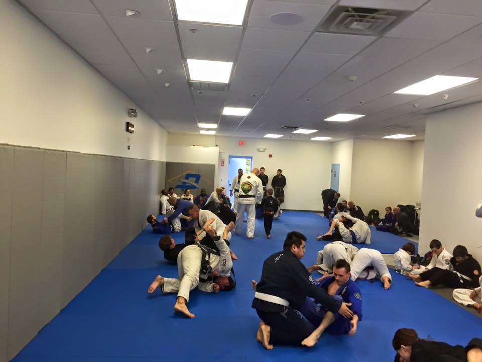 Dedeco Brazilian Jiu-Jitsu | 295 Old Oak St, Pembroke, MA 02359, USA | Phone: (781) 556-1638