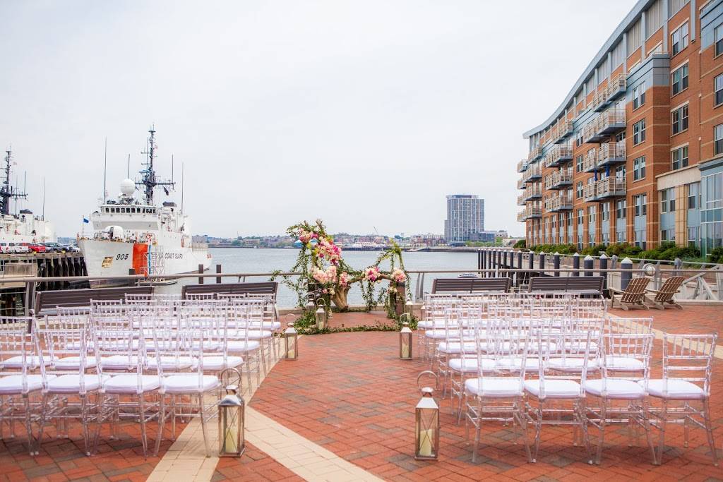 Battery Wharf Hotel Boston Waterfront | 3 Battery Wharf, Boston, MA 02109, USA | Phone: (617) 994-9000