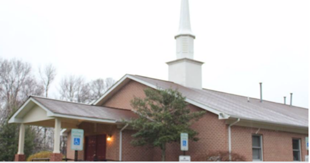 Glenn Dale Baptist Church | 11304 Old Prospect Hill Rd, Glenn Dale, MD 20769 | Phone: (301) 464-0640