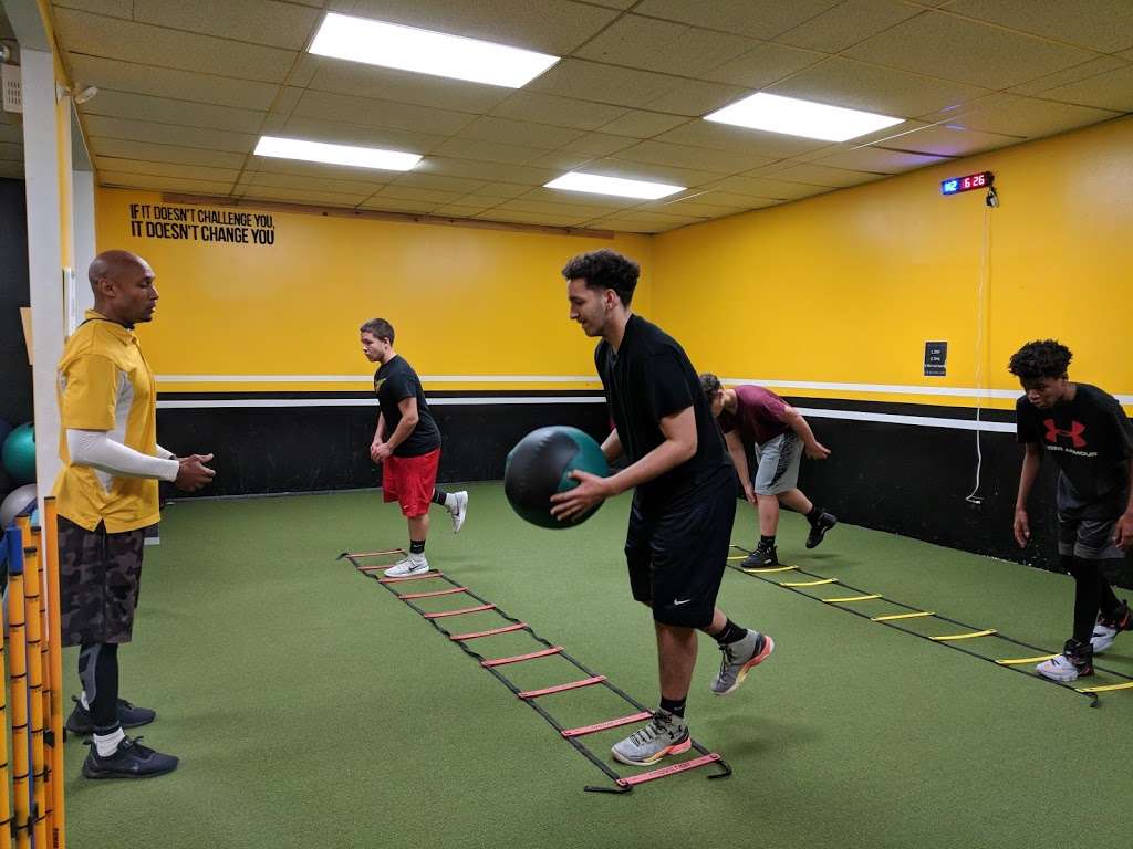 Drills For Skills Sports Training Oasis | 111 Pemberton Browns Mills Rd, Browns Mills, NJ 08015 | Phone: (609) 321-6507