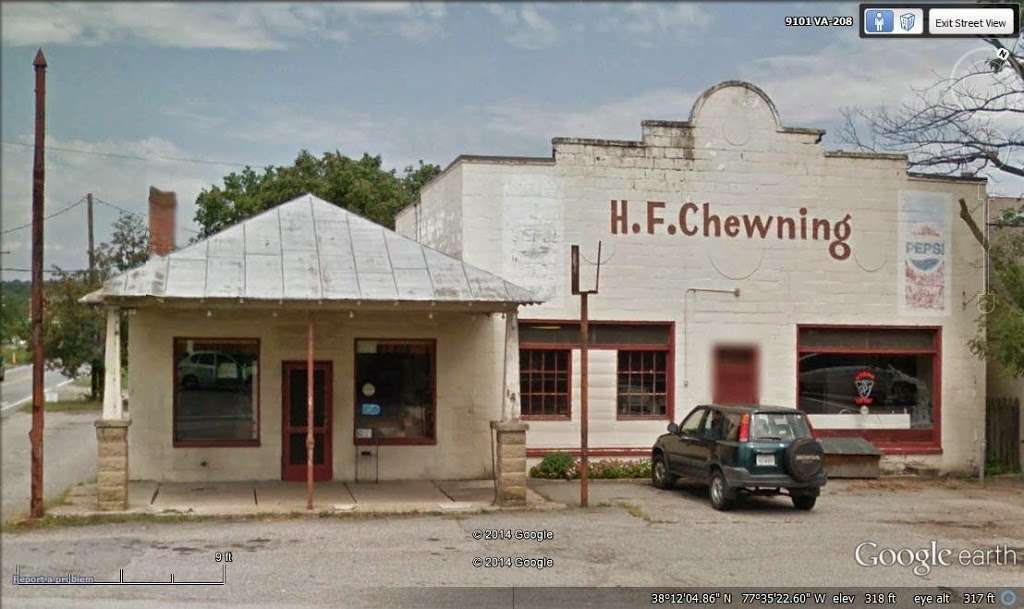 Chewnings Market & Deli | 9100 Courthouse Rd, Spotsylvania Courthouse, VA 22553, USA | Phone: (540) 582-5200