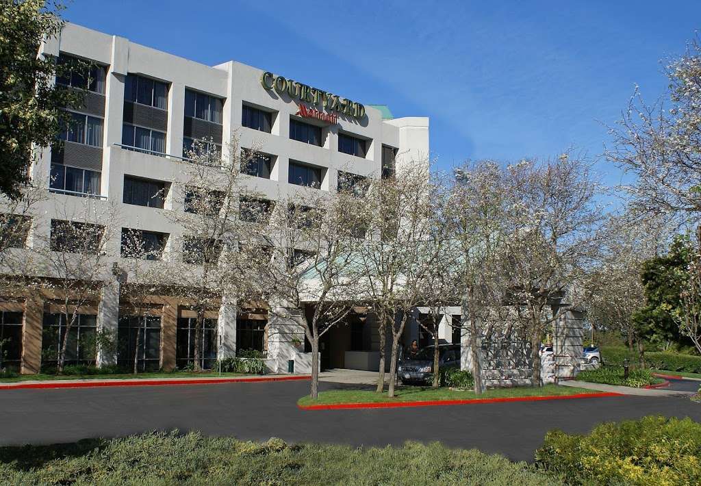 Courtyard by Marriott Richmond Berkeley | 3150 Garrity Way, Richmond, CA 94806, USA | Phone: (510) 262-0700