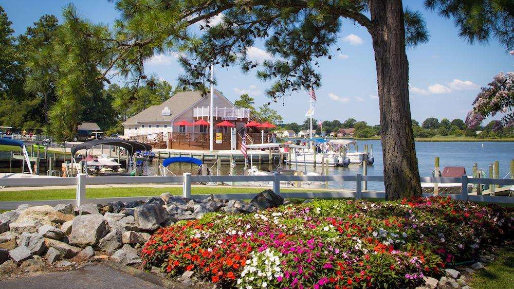 Leisure Point Resort | 25491 Dogwood Ln, Millsboro, DE 19966, USA | Phone: (302) 945-2000