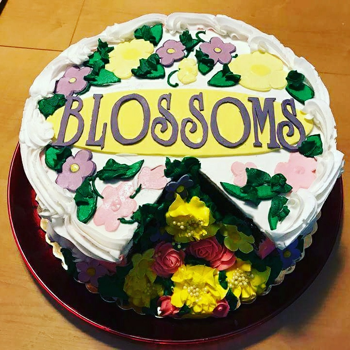 Blossoms Flower And Gift Shop | 1 Farwell Rd, Tyngsborough, MA 01879, USA | Phone: (978) 649-7656