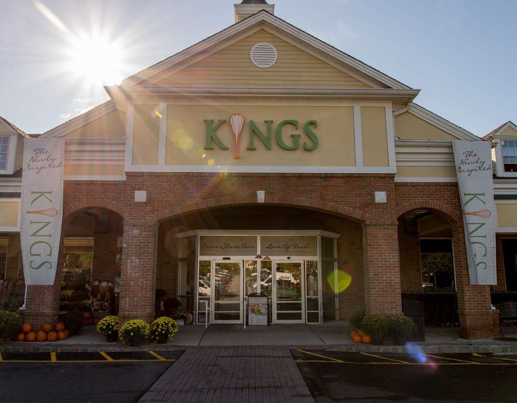 Kings Food Markets | 64 Mountain Blvd, Warren, NJ 07059, USA | Phone: (908) 226-4988