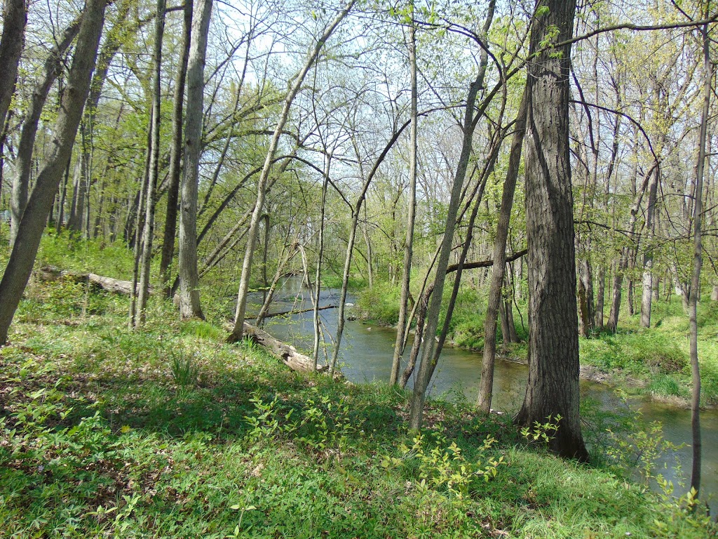 Jay Woods Forest Preserve | 857 Creek Rd, Plano, IL 60545, USA