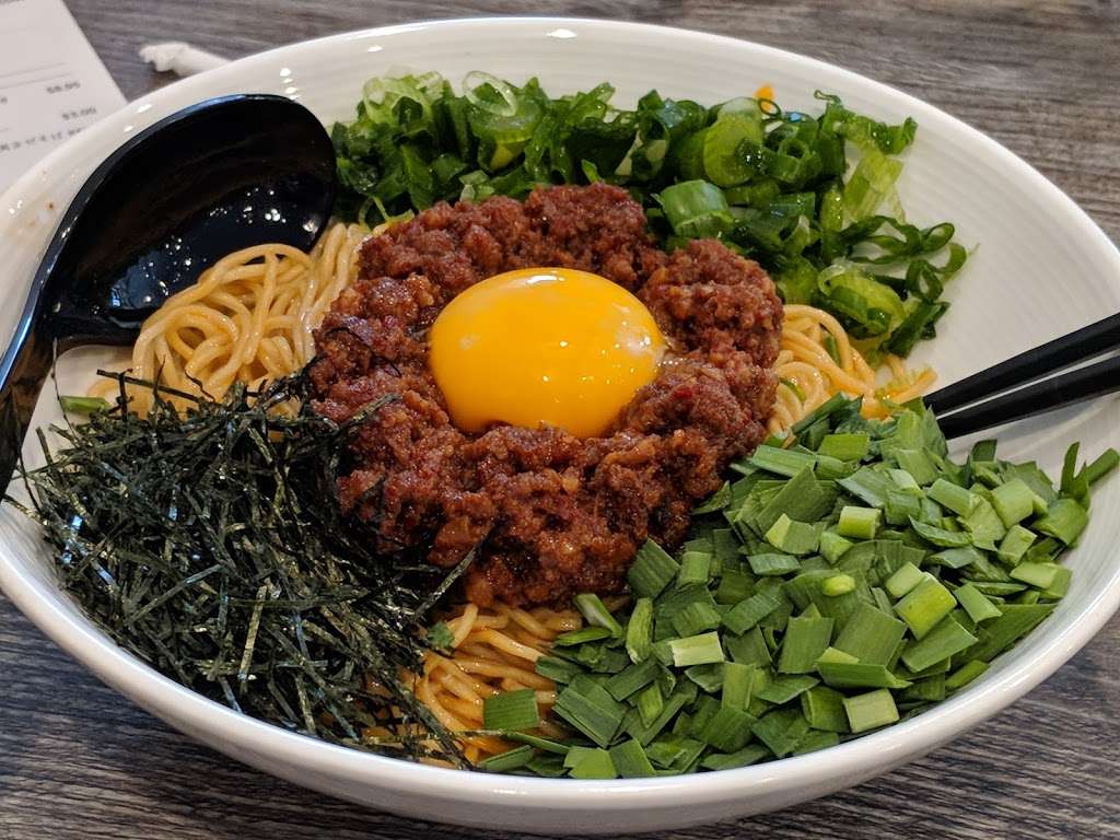 Ramen instant | 36488 Fremont Blvd, Fremont, CA 94536, USA | Phone: (510) 766-1117