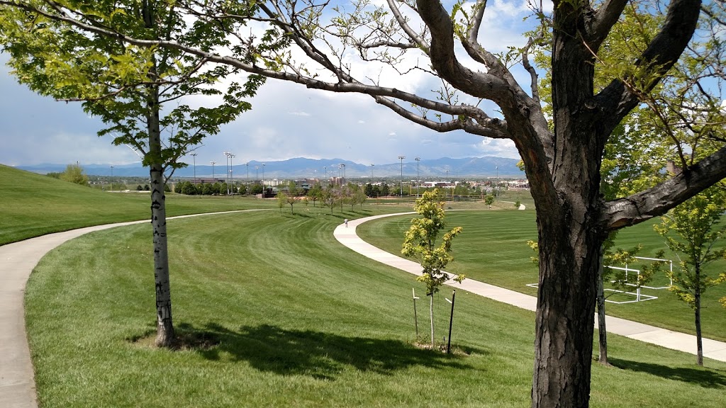 Westminster City Park | 10455 N Sheridan Blvd, Westminster, CO 80020, USA | Phone: (303) 658-2400