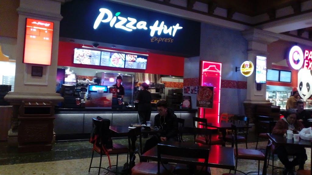 Pizza Hut | 1300 Athens Ave, Lincoln, CA 95648, USA | Phone: (877) 468-8777