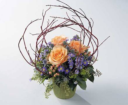 Red Rock Florist | 5012 Arville St, Las Vegas, NV 89118, USA | Phone: (702) 870-2530