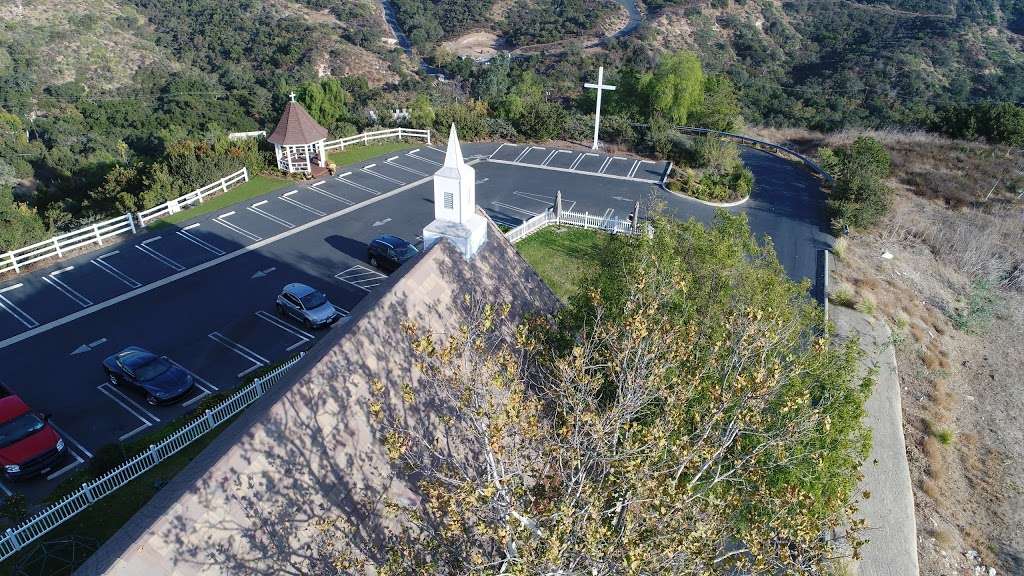 Trabuco Canyon Community Church | 30121 Canyon Creek Dr, Trabuco Canyon, CA 92679, USA | Phone: (949) 858-0624