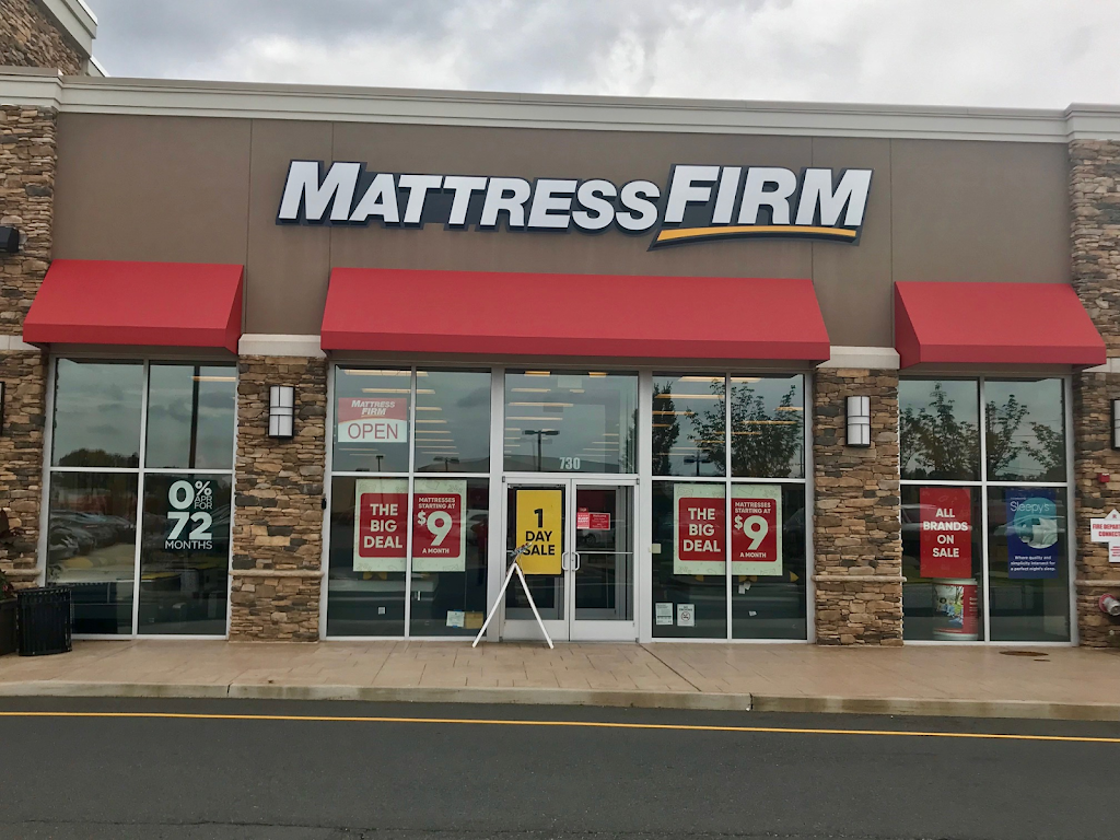 Mattress Firm Clark | 1255 Raritan Rd Ste 730, Clark, NJ 07066, USA | Phone: (732) 388-4763