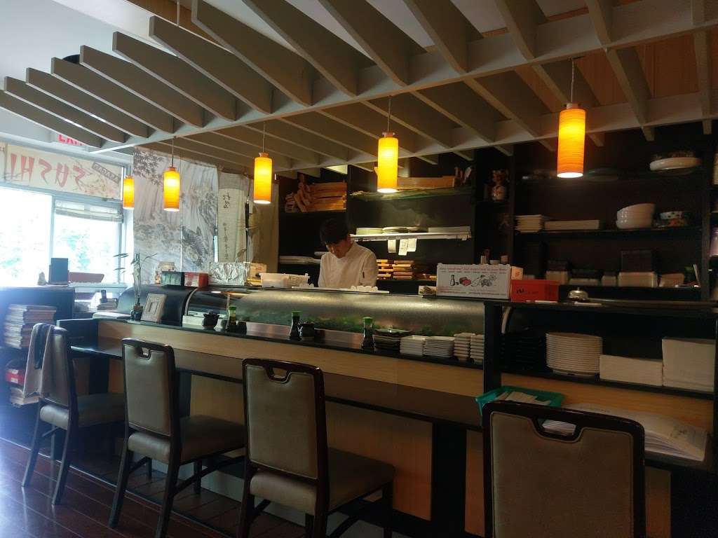 Asagao Sushi | 8 Maple St, Croton-On-Hudson, NY 10520, USA | Phone: (914) 271-0770