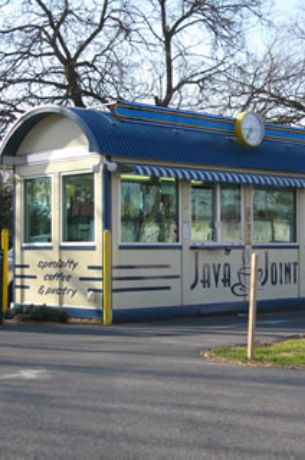 Java Joint Drive Thru Coffee | 7370 Hamilton Blvd, Trexlertown, PA 18087, USA | Phone: (610) 530-3171