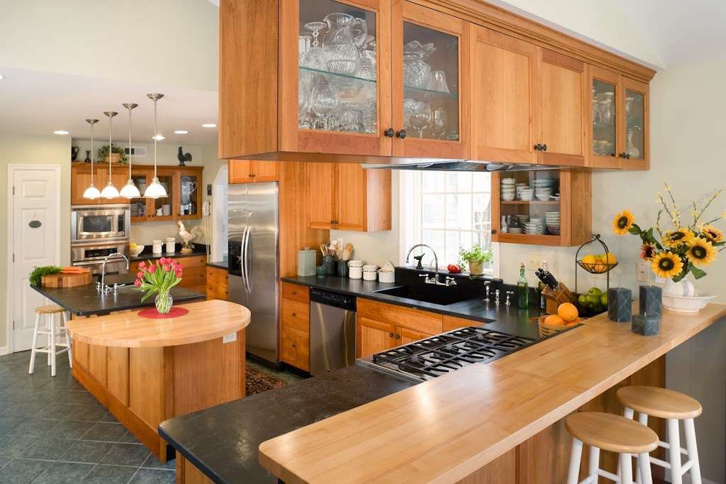 Kitchen Solvers of Elgin | 2776 Glendower Terrace, Elgin, IL 60124, USA | Phone: (847) 331-3231