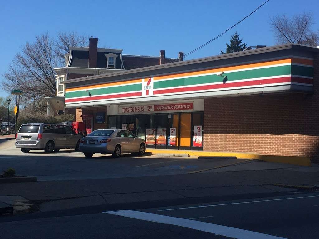 7-Eleven | 3401 Lancaster Ave, Philadelphia, PA 19104, USA | Phone: (215) 382-1140