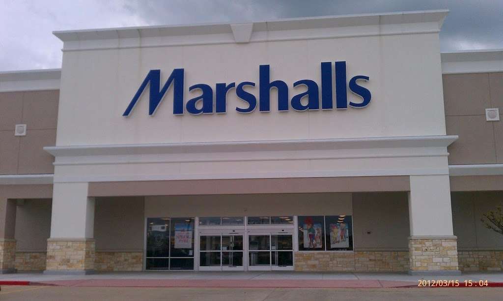 Marshalls | 14367 Farm to Market 2920, Tomball, TX 77377, USA | Phone: (281) 255-0610