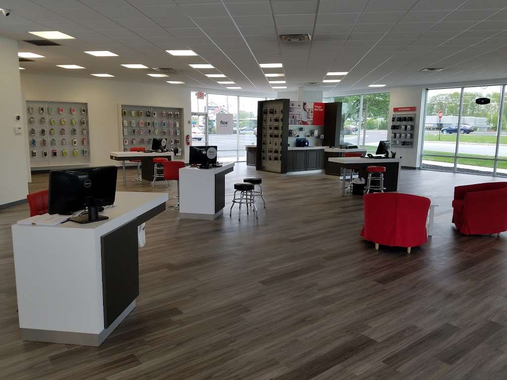 Verizon Authorized Retailer / RW - Glassboro, Nj | 1050 Delsea Dr, Glassboro, NJ 08028, USA | Phone: (856) 956-3755