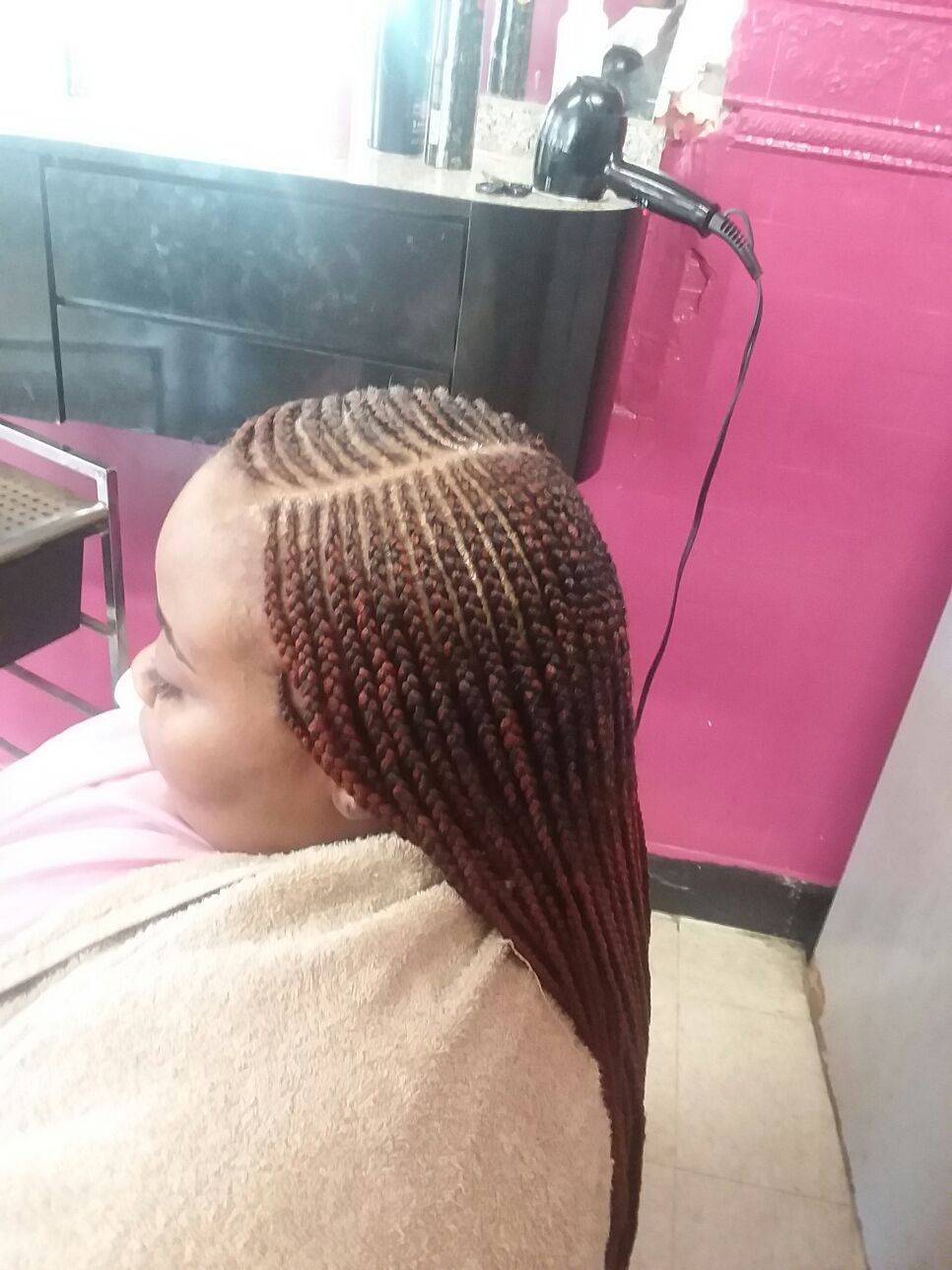 Mimi African Hair Braiding (Hair Stylist) | 11883 Mill Rd, Cincinnati, OH 45240, USA | Phone: (513) 407-1567