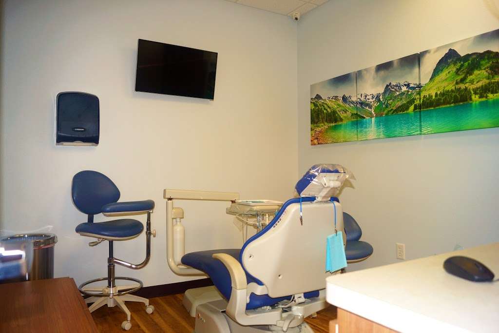 My Family Dentist Garland | 1501 W Miller Rd #180, Garland, TX 75041, USA | Phone: (972) 696-9273