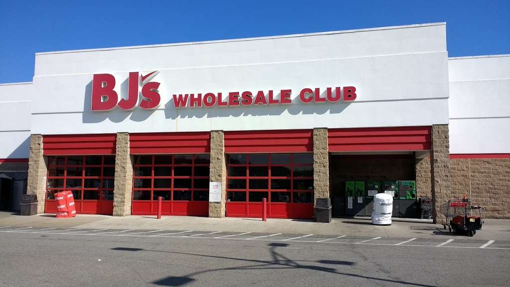 BJs Wholesale | 3303 Crompond Rd, Yorktown Heights, NY 10598, USA | Phone: (914) 734-9700