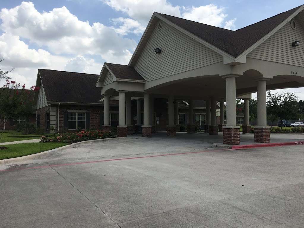 Deerbrook Skilled Nursing And Rehabilitation | 9250 Humble Westfield Rd, Humble, TX 77338 | Phone: (281) 446-5160