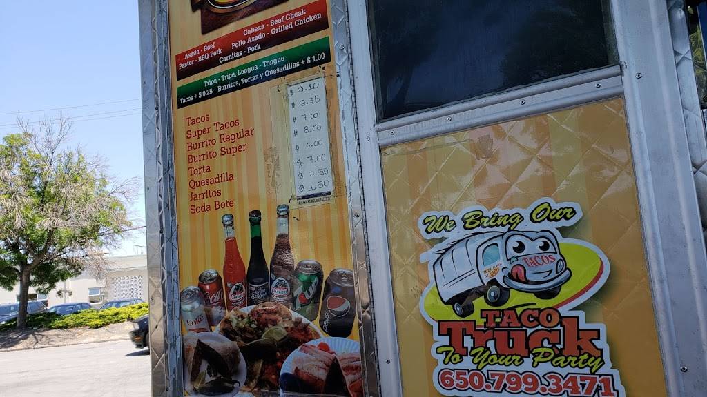 Taco De Oro Taco Truck | Sunnyvale, CA 94089, USA | Phone: (650) 799-3471